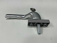 Buva - 078s/u14z-2 - raamgreep links (50x) - afbeelding 6 van  10