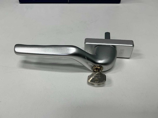 Buva - 078s/u14z-2 - raamgreep links (50x) - afbeelding 8 van  10