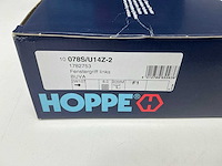 Buva - 078s/u14z-2 - raamgreep links (50x) - afbeelding 10 van  10