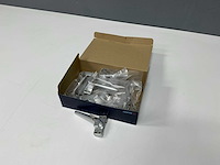 Buva - 089hns/446 - raamgreep (5x) - afbeelding 1 van  8