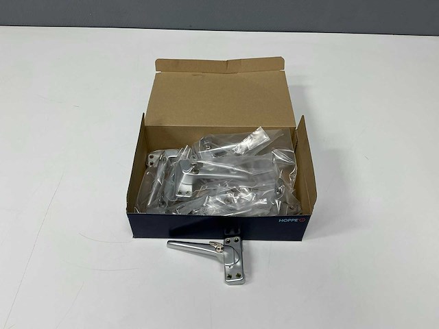 Buva - 089hns/446 - raamgreep (5x) - afbeelding 2 van  8