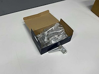 Buva - 089hns/446 - raamgreep (5x) - afbeelding 3 van  8