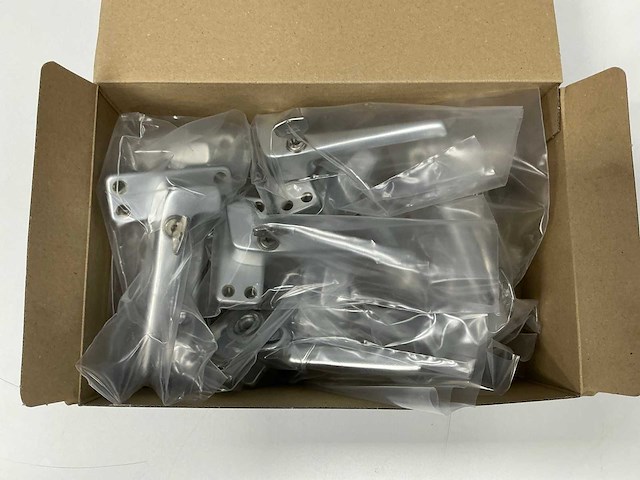 Buva - 089hns/446 - raamgreep (5x) - afbeelding 7 van  8