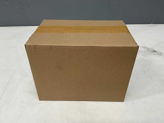 Buva - 1417700 - nastelbaar sluitplaat 7,5x5,2 cm (10x) - afbeelding 2 van  6