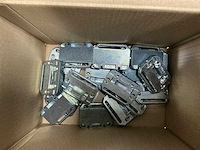 Buva - 1417700 - nastelbaar sluitplaat 7,5x5,2 cm (20x) - afbeelding 10 van  10