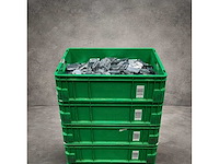 Buva - 1417700 - nastelbaar sluitplaat 7,5x5,2 cm (800x) - afbeelding 7 van  7