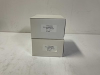 Buva - 1452440 - raamsluiting (20x) - afbeelding 2 van  2