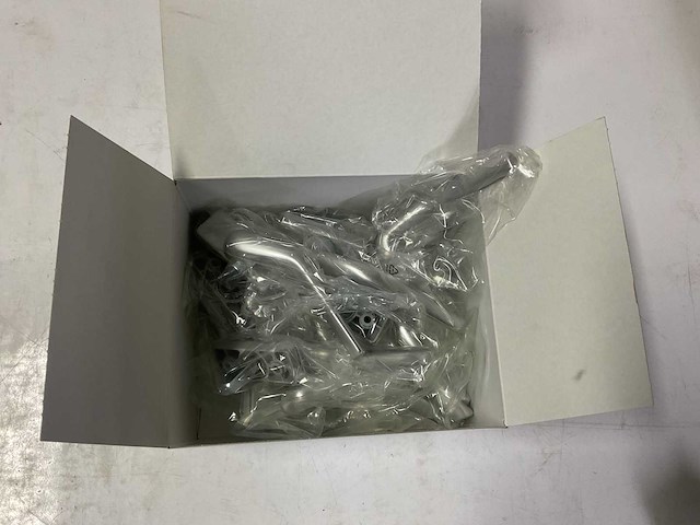 Buva - 1452440 - raamsluiting (20x) - afbeelding 1 van  1