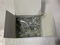 Buva - 1452440 - raamsluiting (20x) - afbeelding 1 van  1