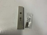 Buva - 1734011 - deurbeslag (10x) - afbeelding 3 van  3