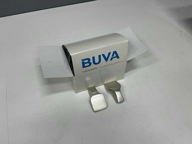 Buva - 1734211 - deurbeslag (10x) - afbeelding 3 van  9