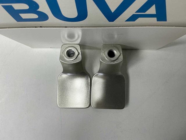 Buva - 1734211 - deurknop (10x) - afbeelding 6 van  9