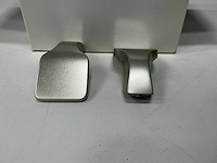 Buva - 1734211 - deurknop (10x) - afbeelding 4 van  9