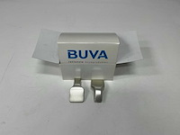 Buva - 1734211 - deurknop (10x) - afbeelding 2 van  9