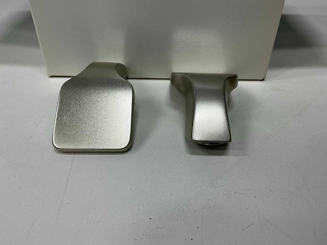Buva - 1734211 - deurknop (10x) - afbeelding 4 van  9