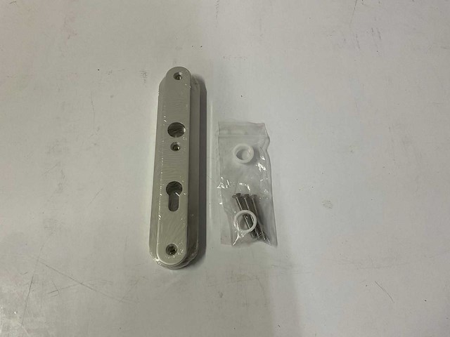 Buva - 1735101 - deurbeslag (17x) - afbeelding 1 van  3