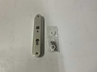 Buva - 1735101 - deurbeslag (17x) - afbeelding 1 van  3