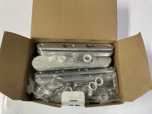 Buva - 1735101 - deurbeslag (17x) - afbeelding 2 van  3