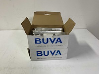 Buva - 1735101 - deurbeslag (17x) - afbeelding 3 van  3