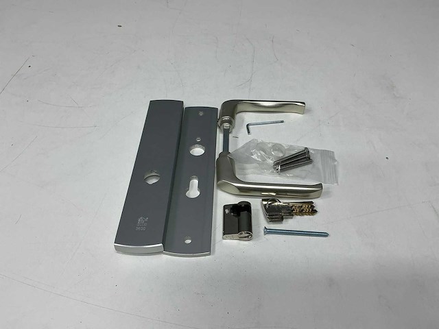 Buva - 1736009 - 3600sen - deurbeslag (5x) - afbeelding 4 van  11