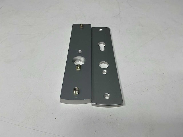 Buva - 1736009 - 3600sen - deurbeslag (5x) - afbeelding 7 van  11