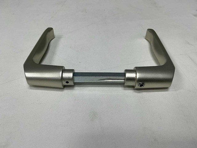 Buva - 1736009 - 3600sen - deurbeslag (5x) - afbeelding 9 van  11