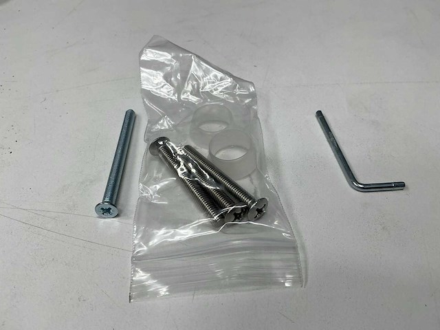 Buva - 1736009 - 3600sen - deurbeslag - afbeelding 10 van  11