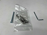 Buva - 1736009 - 3600sen - deurbeslag - afbeelding 10 van  11