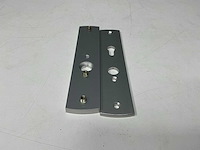Buva - 1736009 - 3600sen - deurbeslag - afbeelding 3 van  5