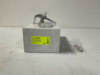 Buva - 1736105 - deurbeslag (15x) - afbeelding 2 van  2