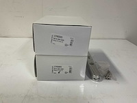 Buva - 1745005 - deurbeslag (20x) - afbeelding 1 van  3