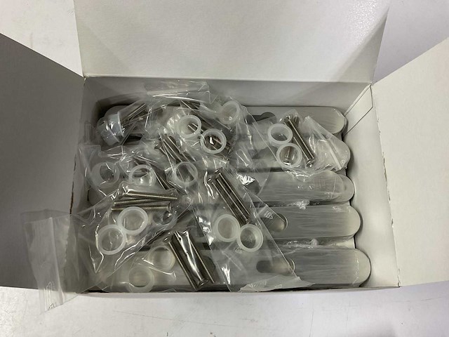 Buva - 1745005 - deurbeslag (20x) - afbeelding 3 van  3