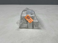 Buva - 1770502 452 - deurslot (5x) - afbeelding 1 van  9