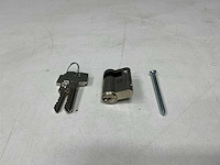 Buva - 1770502 452 - deurslot (5x) - afbeelding 2 van  9