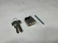 Buva - 1770502 452 - deurslot (5x) - afbeelding 3 van  9