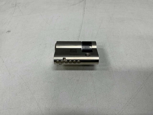 Buva - 1770502 452 - deurslot (5x) - afbeelding 6 van  9