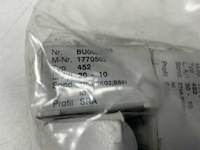 Buva - 1770502 452 - deurslot (5x) - afbeelding 9 van  9