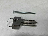 Buva - 1770645 410 - deurslot (50x) - afbeelding 4 van  7