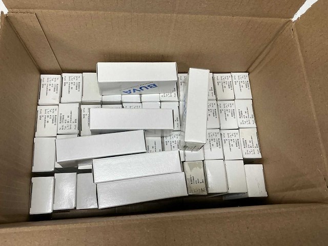 Buva - 1770649 410 - deurslot (50x) - afbeelding 4 van  7