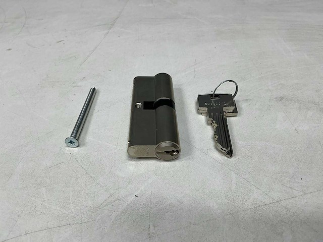 Buva - 1770649 410 - deurslot (50x) - afbeelding 6 van  7