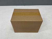 Buva - 1770653 - 410 - deurslot (15x) - afbeelding 2 van  10