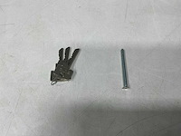 Buva - 1770653 - 410 - deurslot (15x) - afbeelding 8 van  10