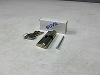 Buva - 1770653 - 410 - deurslot (15x) - afbeelding 1 van  10