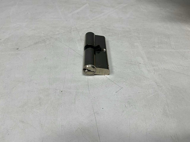 Buva - 1770653 - 410 - deurslot (5x) - afbeelding 6 van  7