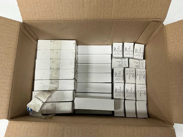 Buva - 1770653 410 - deurslot (50x) - afbeelding 2 van  11