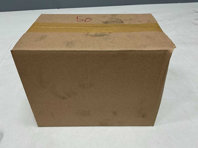 Buva - 1770653 410 - deurslot (50x) - afbeelding 3 van  11