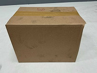 Buva - 1770653 410 - deurslot (50x) - afbeelding 3 van  11