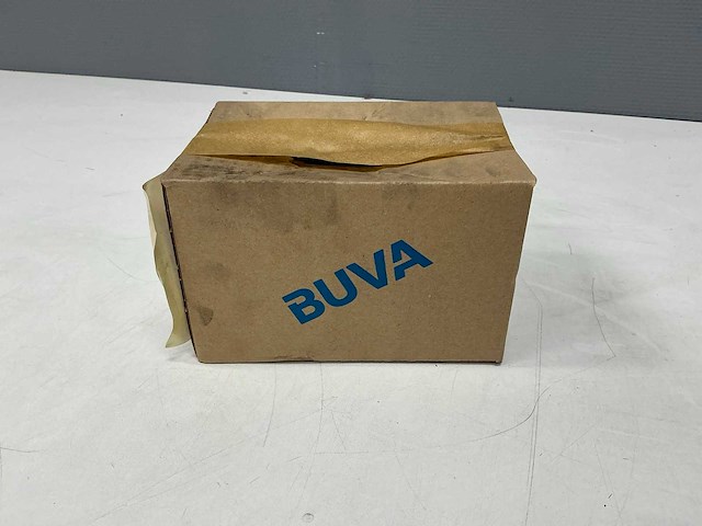 Buva - 1770654 - 410 - deurslot (10x) - afbeelding 2 van  7