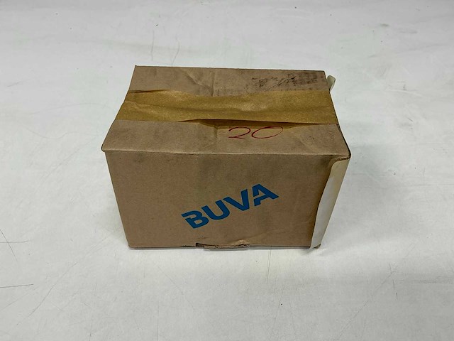 Buva - 1770654 410 - deurslot (20x) - afbeelding 2 van  10