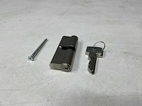 Buva - 1770654 410 - deurslot (20x) - afbeelding 1 van  10